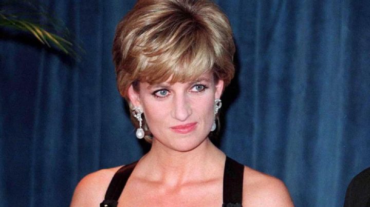 La IA revela cómo se vería Diana de Gales en la coronación del Rey Carlos