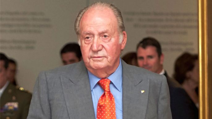 La muerte de una amante del Rey Juan Carlos y las contradicciones que todavía lo persiguen
