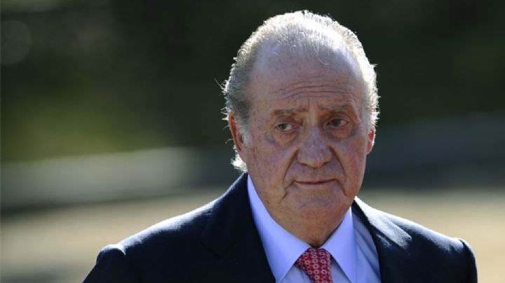Jaime Peñafiel se pronuncia sobre la presunta hija secreta del Rey Juan Carlos: “Muchas mujeres”
