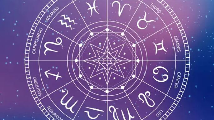 Horóscopo de hoy, viernes 5 de mayo, para todos los signos del Zodíaco