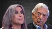 Mario Vaquerizo deja en ridículo a Mario Vargas Llosa en el lugar menos pensado
