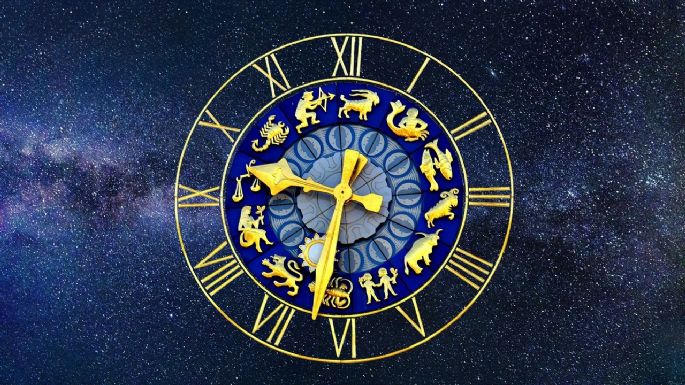 Horóscopo de hoy, martes, 2 de mayo para todos los signos del Zodíaco