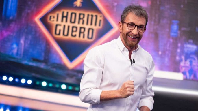 Pablo Motos ha marcado el comienzo de la temporada 18 de 'El Hormiguero'