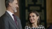 La Reina Letizia y el Rey Felipe asistirán a la ceremonia de graduación de la Princesa Leonor