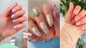 Manicura, consejos y trucos para lucir las manos de una celebrity con uñas acrílicas