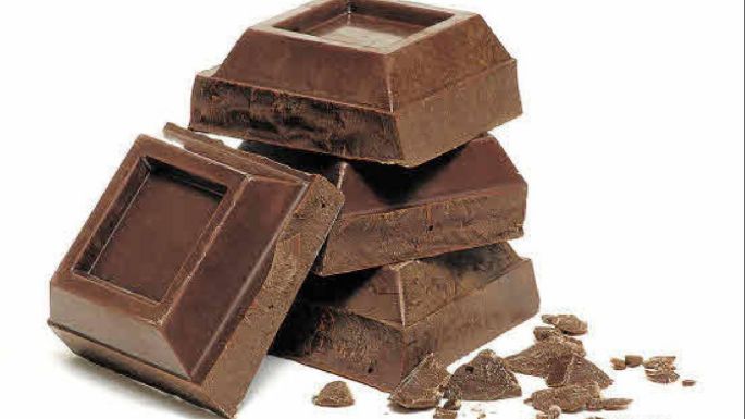 Anota esta receta fit de tarta de chocolate que te va a encantar, sin azúcar ni harina
