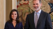 La Reina Letizia y el Rey Felipe cumplen 19 años de casados, superando todo tipo de contratiempos