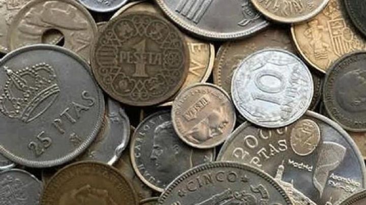 Cómo obtener monedas antiguas de gran valor para elevar tu estilo de vida