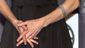 Por qué la Reina Letizia no luce una manicura con las uñas pintadas