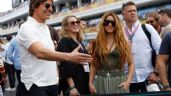 Shakira y Tom Cruise, “había mucha química” y aún así lo dejó en la friendzone