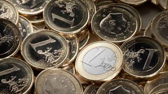 Cuáles son las monedas de 1 euro más buscadas y de mayor valor en la numismática