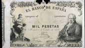 Los billetes de 1.000 pesetas que puedes vender hasta en 250.000 euros y olvidarte de tus problemas económicos