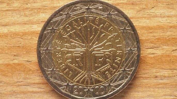 Cómo detectar que estás frente a la moneda del “árbol de la vida” que vale más de 5000 euros