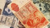 Con este billete y moneda de 50 pesetas puedes ganar más de lo que te imaginas