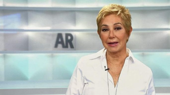 Ana Rosa Quintana se mete de lleno en la arena política, revive mentiras de Pedro Sánchez