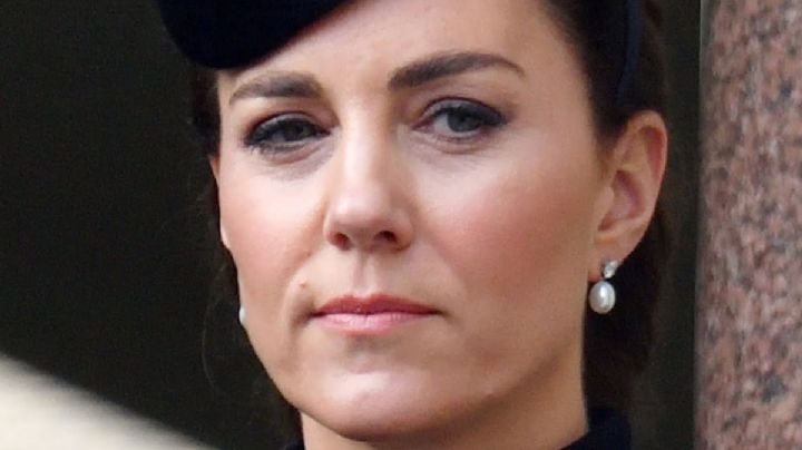 Kate Middleton brilla a pesar de las polémicas