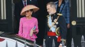 El inquietante detalle sobre la llegada del Rey Felipe y la Reina Letizia a la coronación del Rey Carlos