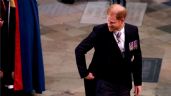 El gesto viral del Príncipe Enrique en la coronación del Rey Carlos, el mundo habla de él