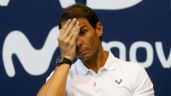 La amenaza que acecha a Rafa Nadal tras su última y triste decisión