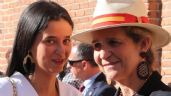 Victoria Federica paraliza a España con su última foto