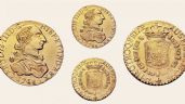 Una verdadera protagonista de la historia, la moneda “los 8 escudos” con la cual puedes saldar tus deudas