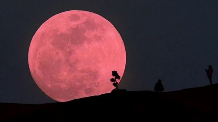 Astrología: La Luna Llena de este mes en Sagitario y su influencia en los signos del zodíaco