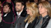 El hermano de Gerard Piqué compara a Shakira con Clara Chía Martí