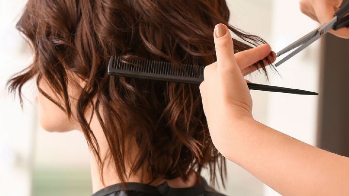 Los mejores cortes de pelo rejuvenecedores para mujeres mayores de 40 años, según Carolina Herrera