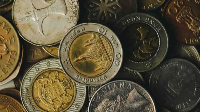 Numismática, conoce algunas de las monedas más raras del mundo