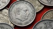Las 3 monedas insignia de la época de Franco que te darán miles de euros