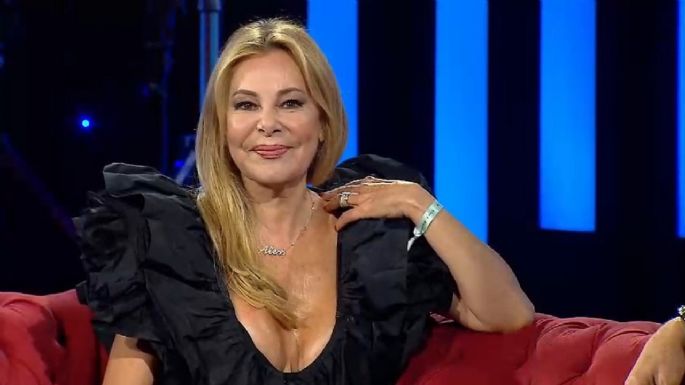 Ana Obregón participará del “show del verano”