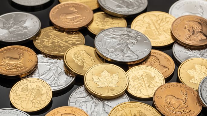 Curiosidades sobre las monedas de euros que no sabías