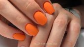 Potencia tu bronceado de verano con estos cinco esmaltes de uñas naranjas