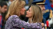 Por qué la Infanta Cristina y la Reina Letizia están tan enfrentadas ¿Hay retorno de esta situación?