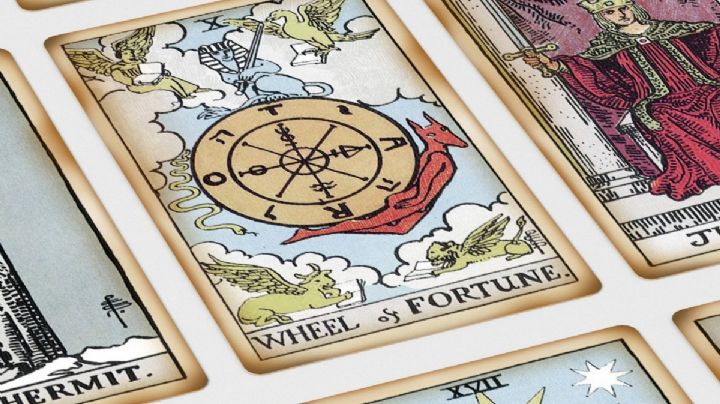 Horóscopo: Las predicciones de las cartas de Tarot de la tercera semana de Septiembre para cada signo del zodíaco