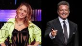 Shakira y Sasha fanáticos de Luis Miguel, así lo hicieron viral en las redes sociales