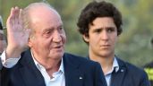 Por qué se le acabó la paciencia al Rey Juan Carlos con Froilán