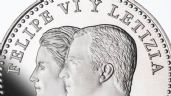 Numismática Española: Sábes cuál fue la primera moneda en la que aparecen el Rey Felipe y la Reina Letizia