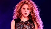 Los cambios de cortes de pelo y peinados de Shakira a lo largo de su carrera