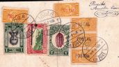Filatelia: la historia del sello postal más valioso de España