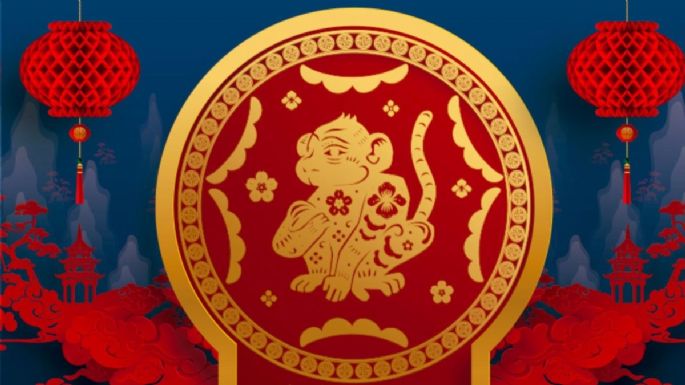 Horóscopo chino: qué te depara el mes del mono