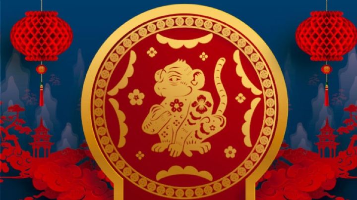 Horóscopo chino: qué te depara el mes del mono