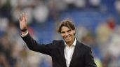 Rafael Nadal en el radar del Real Madrid: ¿Será el próximo presidente?