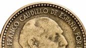 La historia detrás de la moneda de 1 peseta más valorada por la sociedad numismática mundial