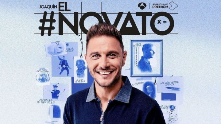 Joaquín Sánchez anunció importantes invitadas para la nueva temporada de su programa