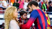 Shakira habría tomado una drástica decisión sobre sus hijos, Gerard Piqué y  Clara Chía Martí