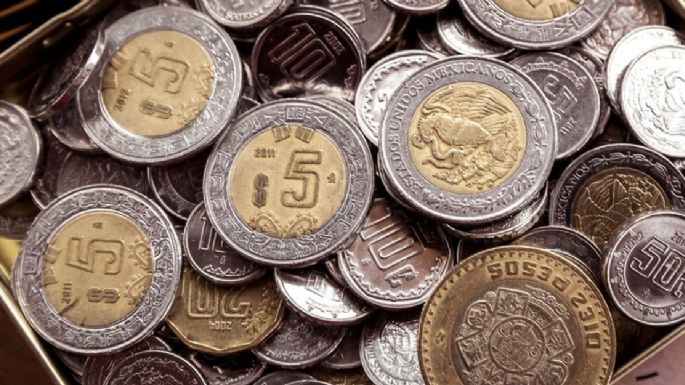 Fliparás con estas monedas de 5 céntimos que te darán un dineral