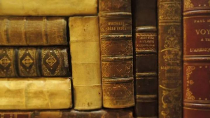 Coleccionismo: los 10 libros más caros de la historia