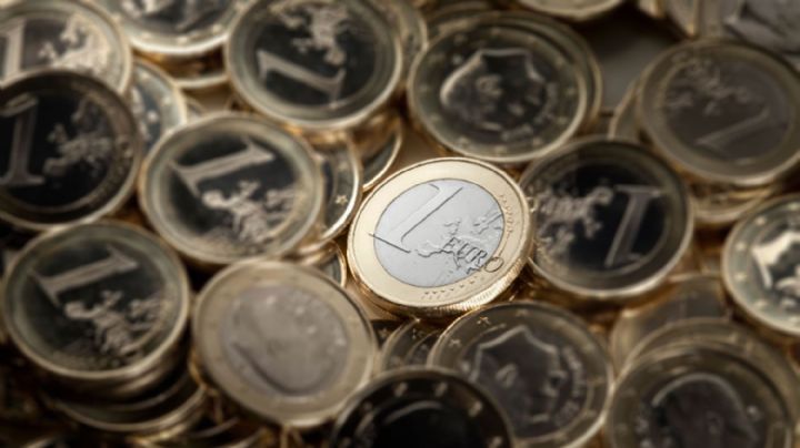 La moneda de 1 euro del Príncipe Alberto de 2007 con la que puedes ganar más de 400 euros