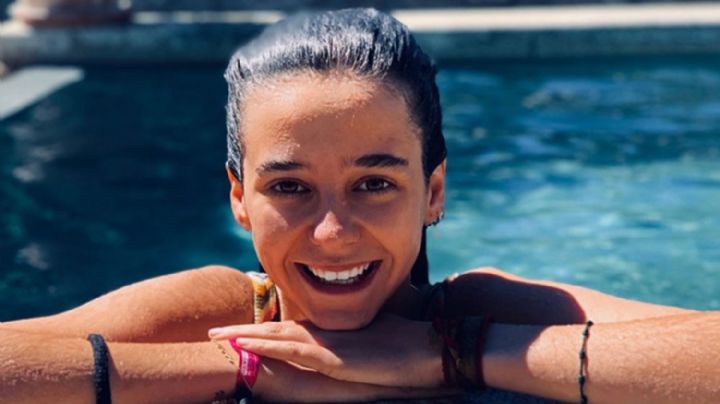 Victoria Federica causa polÃ©mica en su cuenta de Instagram
